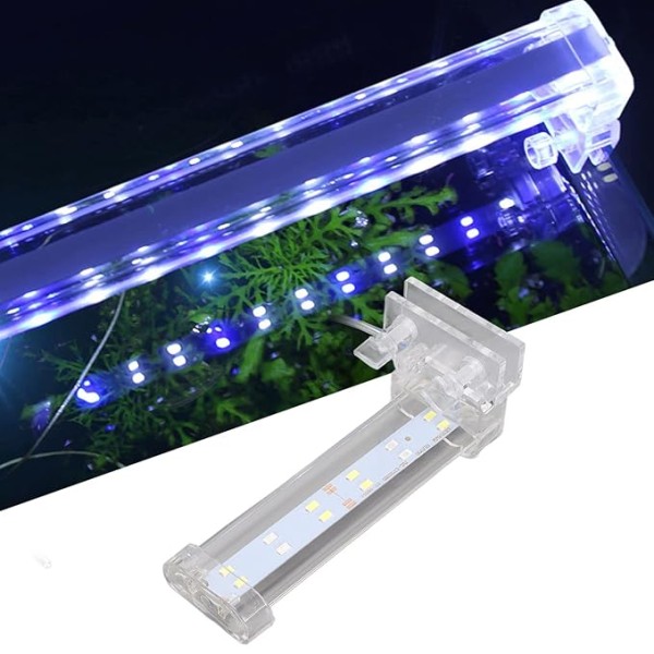 XILONG LED-D10 ΦΩΤΙΣΤΙΚΟ ΕΝΥΔΡΕΙΟΥ 4W 1219-74